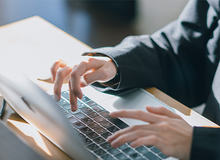 徹底したカスタマーサポート